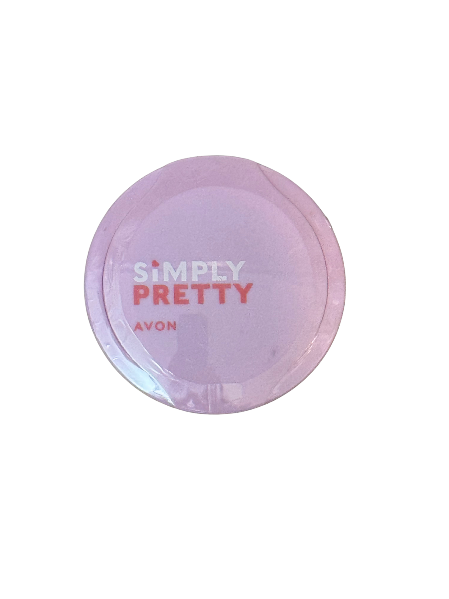Avon Simply Pretty Pressed Powder