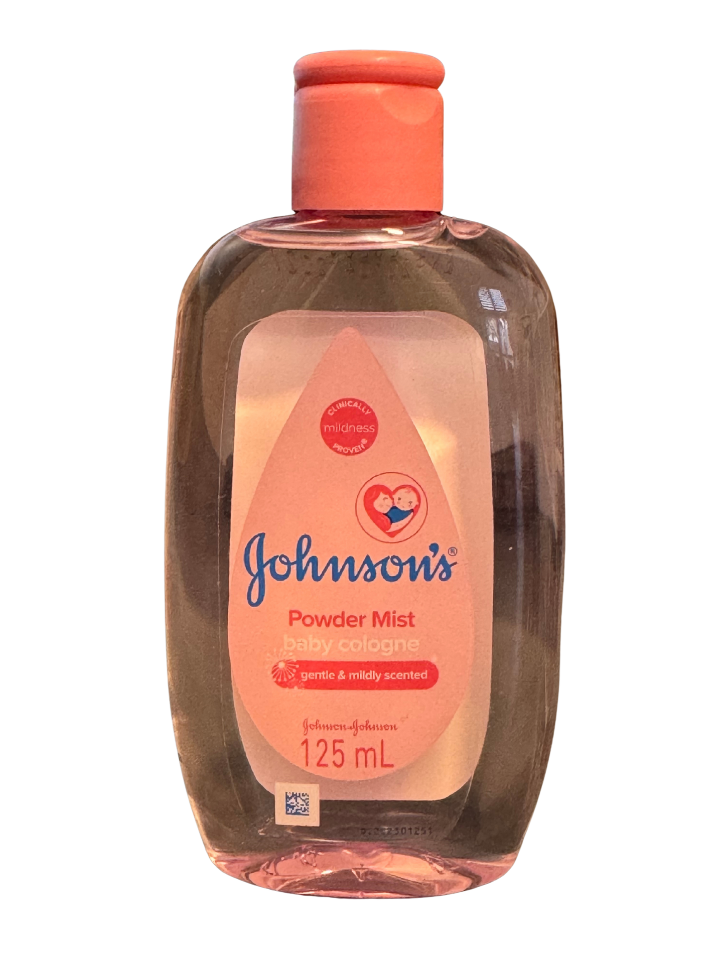 Johnson's Baby Cologne | Powder Mist
