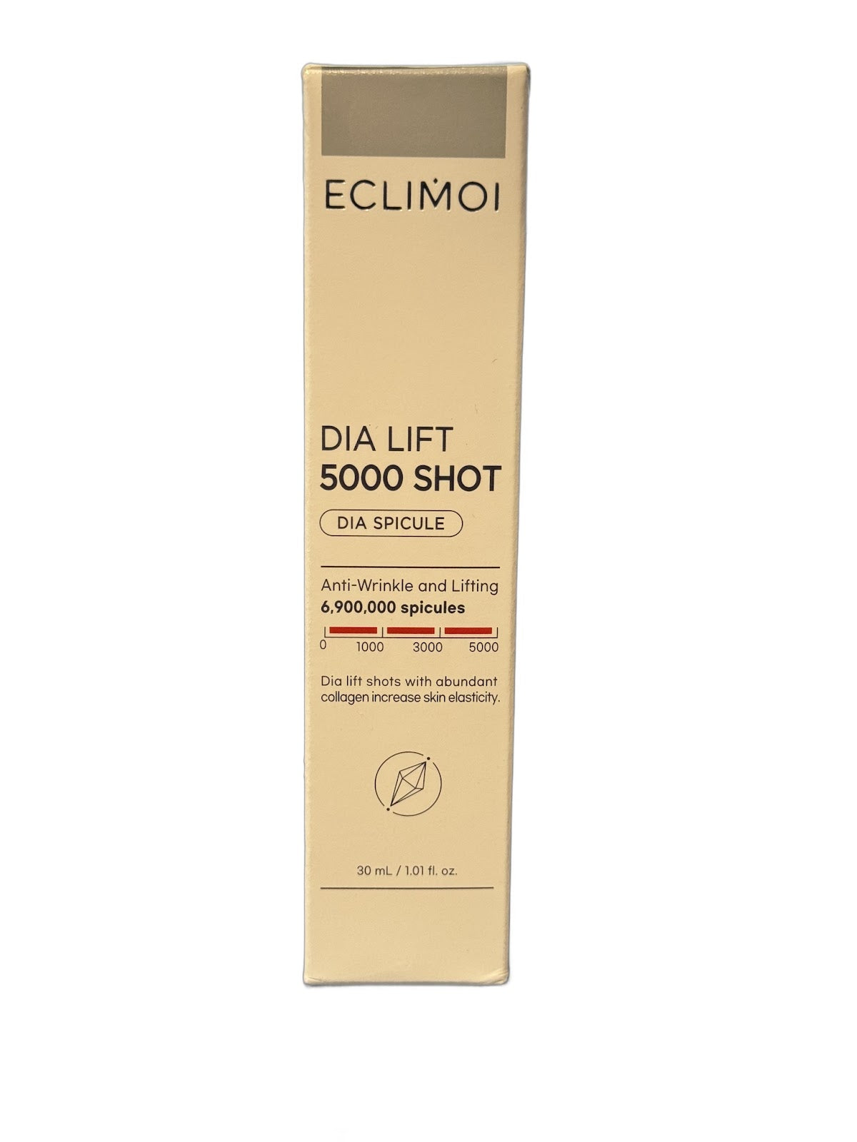 Eclimoi Dia Lift 5000 Shot 30ml