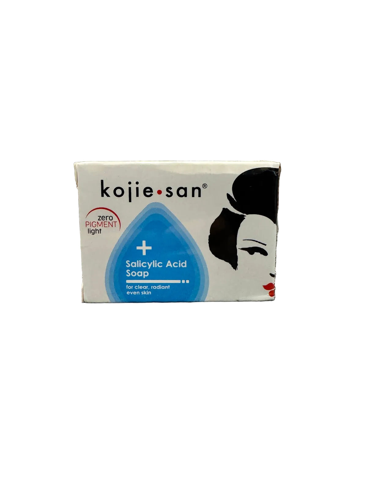 Kojie San + Salicylic Acid Soap 100g