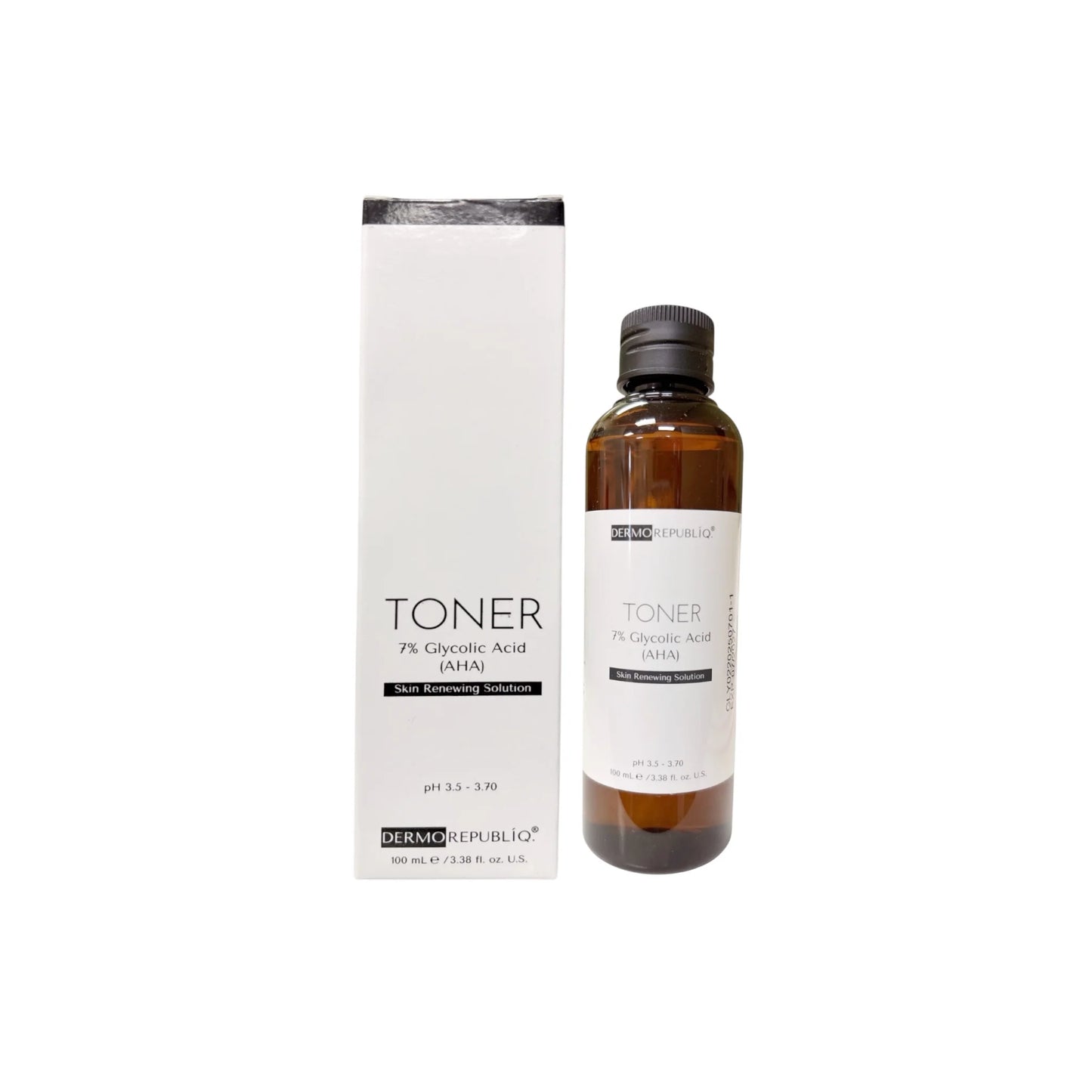 Toner - Skin Renewing Solution