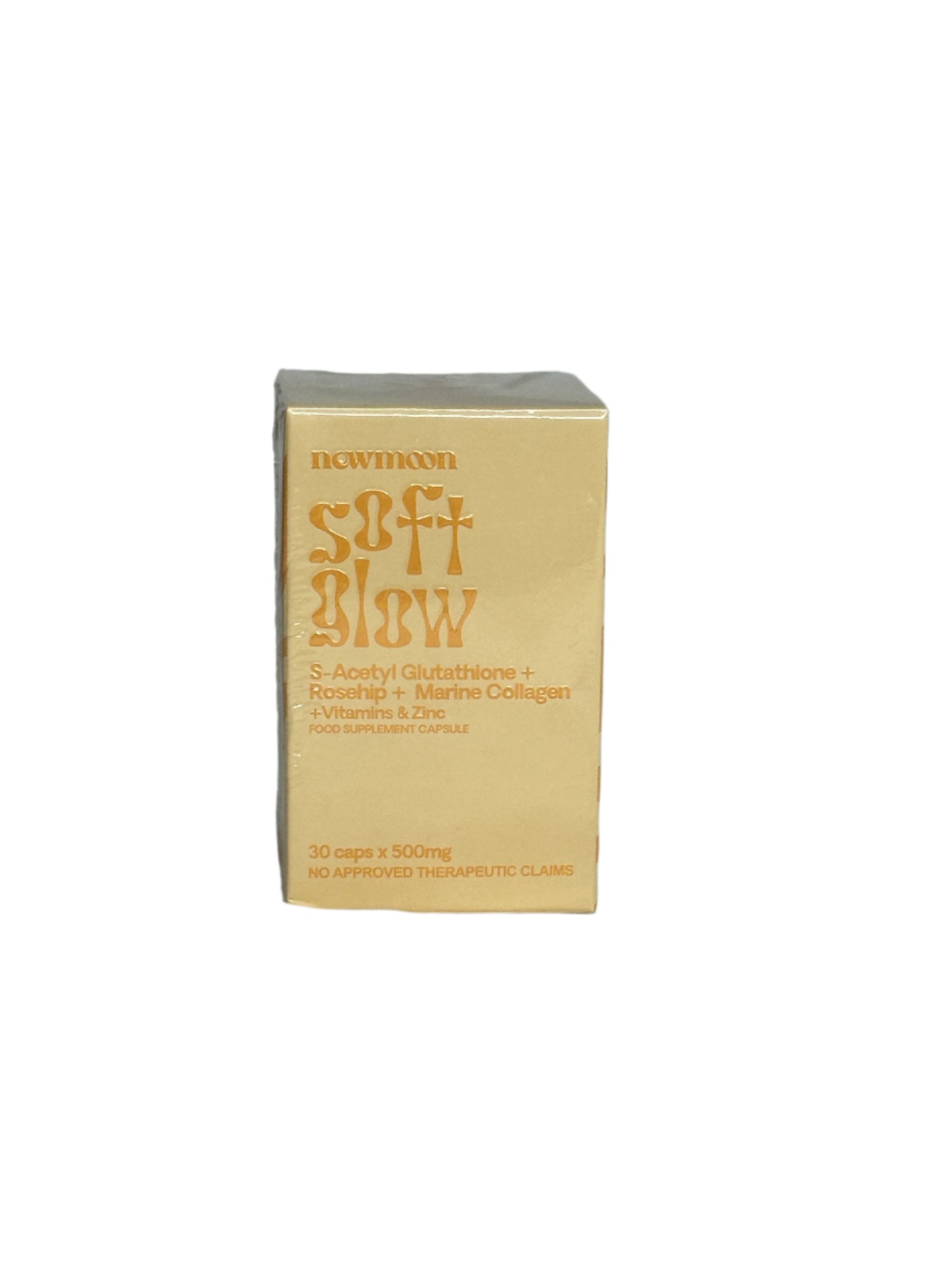 New Moon Soft Glow