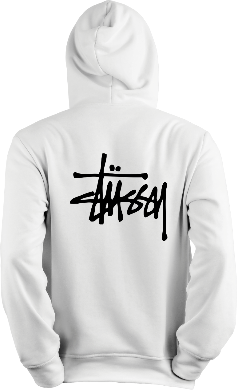 Stussy Hoodie