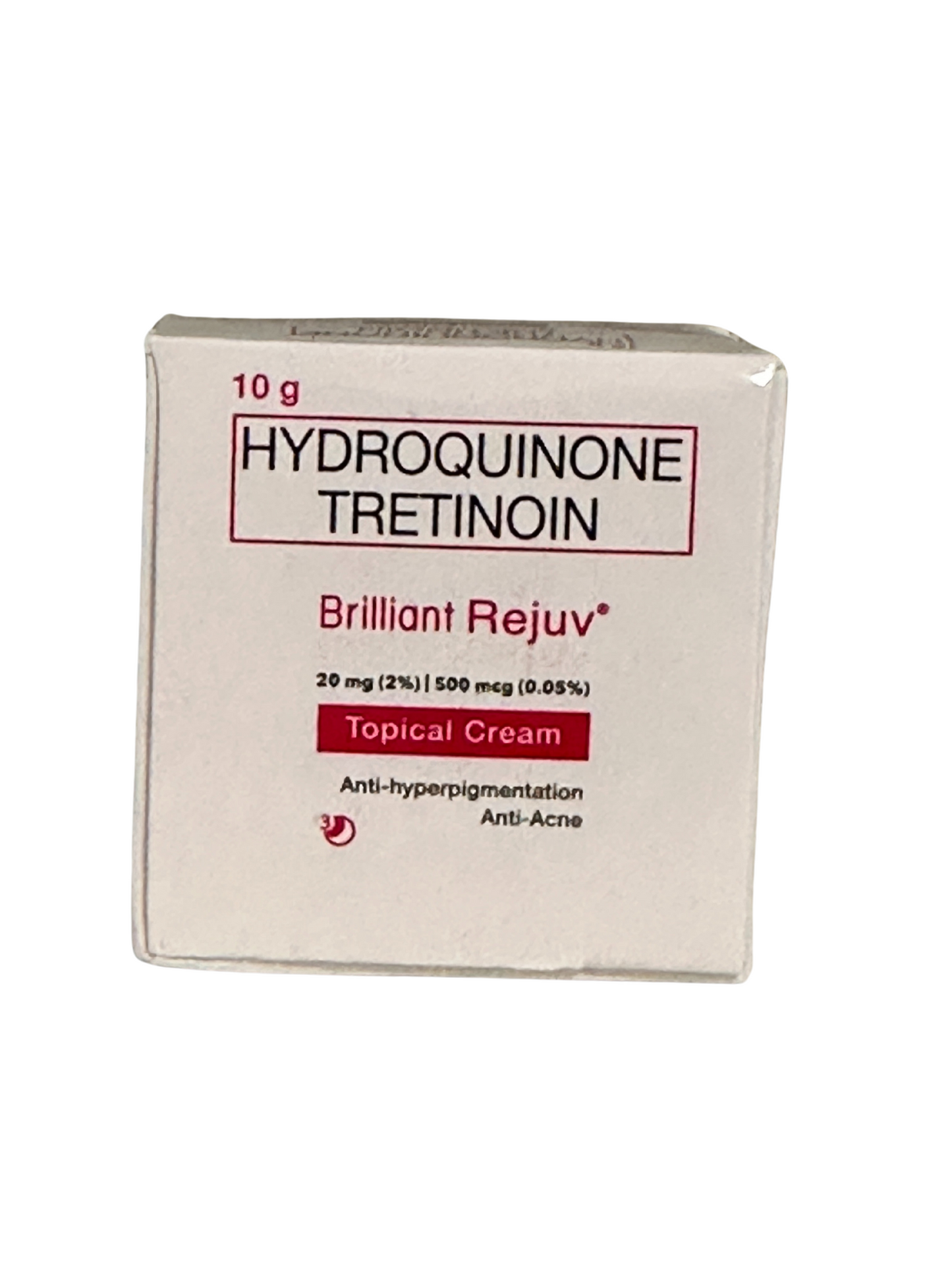 Brilliant Rejuv Topical Cream for skin recovery – Tindahan PH