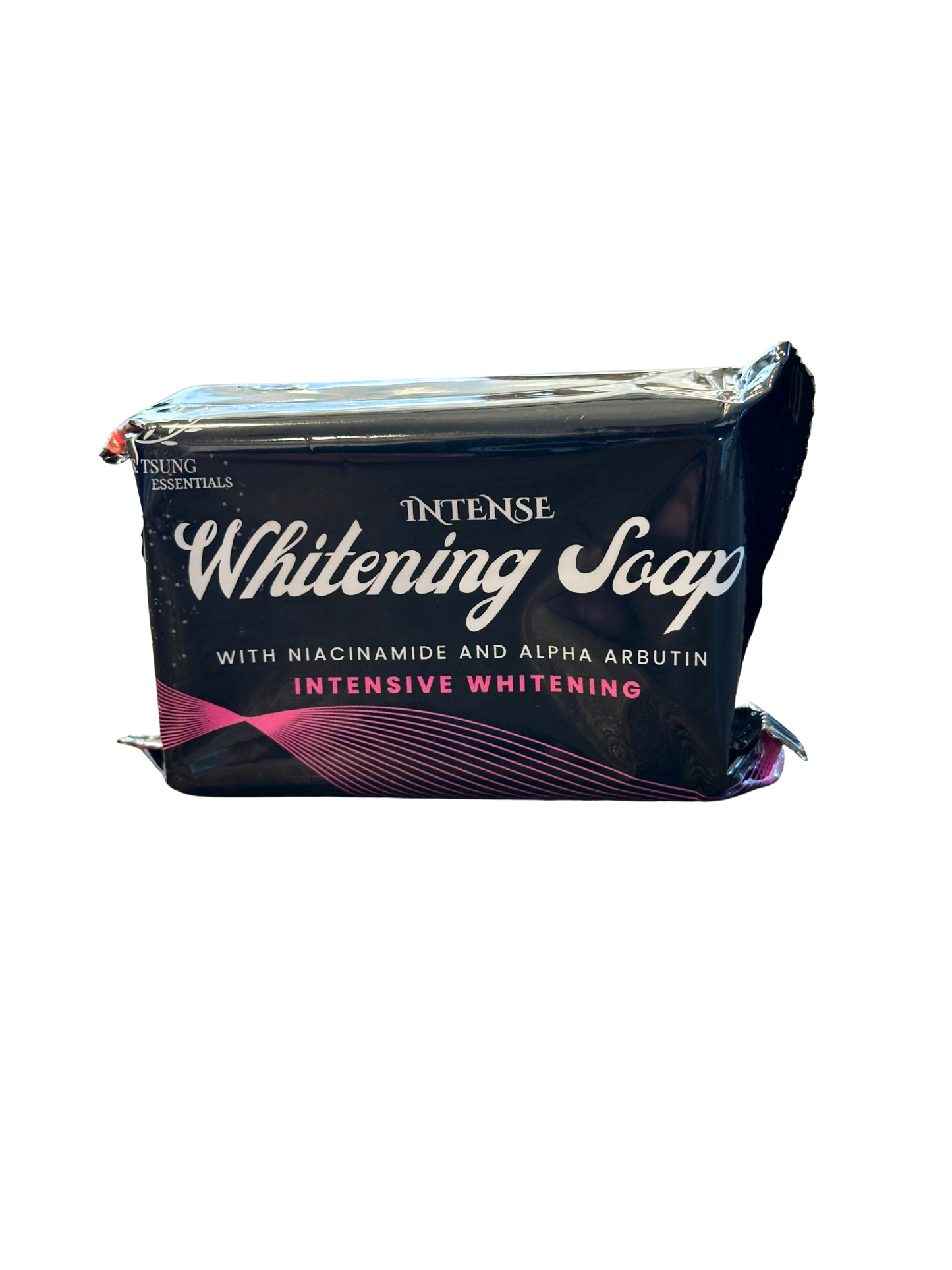 Ms Tsung Essentials Intense Whitening Soap for bright, even-toned skin
