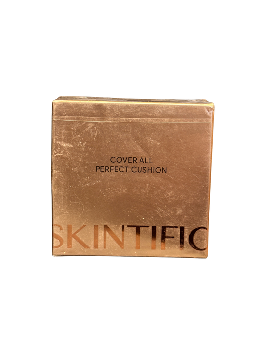 Skintific Cover All Perfect Cushion