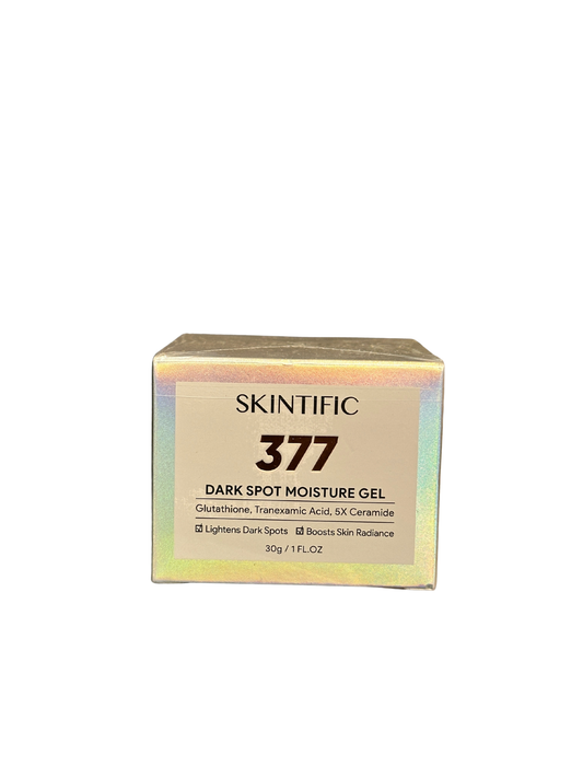Skintific 377 Dark Spot Moisture Gel