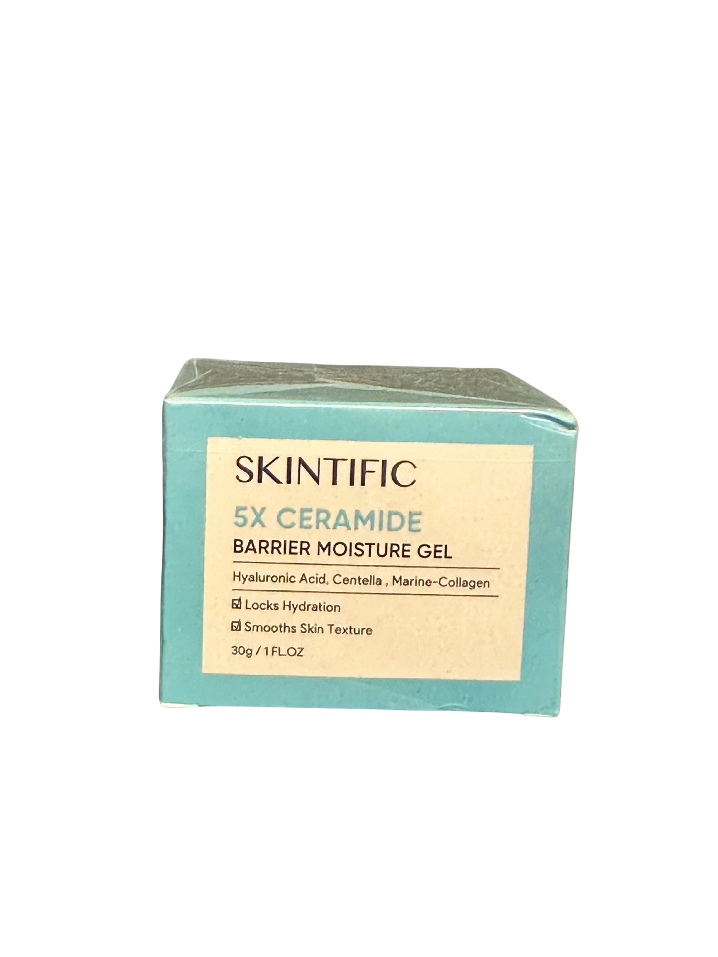 Skintific 5X Ceramide Barrier Moisture Gel