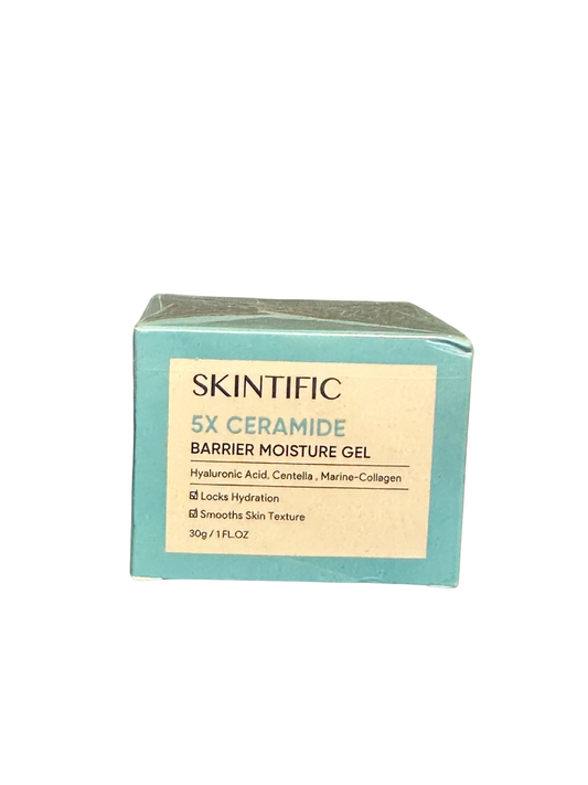 Skintific 5X Ceramide Barrier Moisture Gel