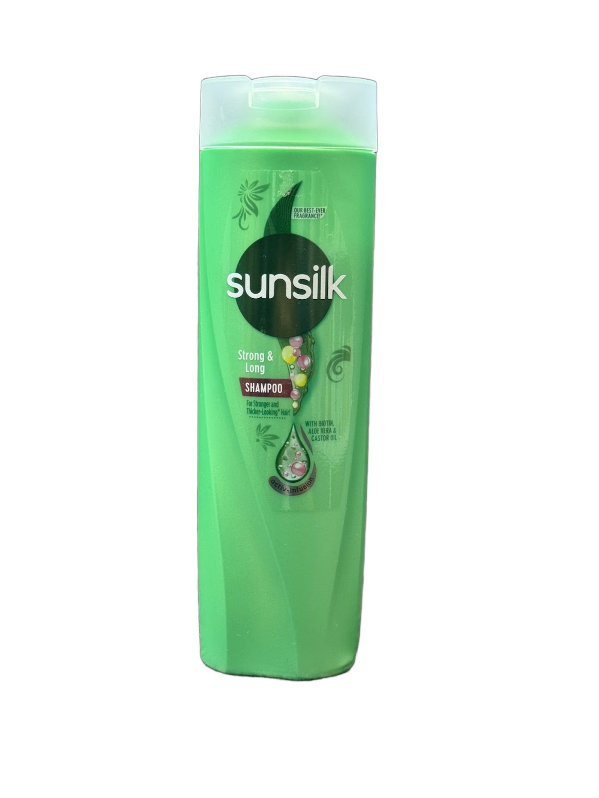 Sunsilk Strong & Long Shampoo