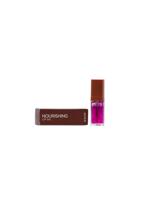 Avon Nourishing Lip Oil