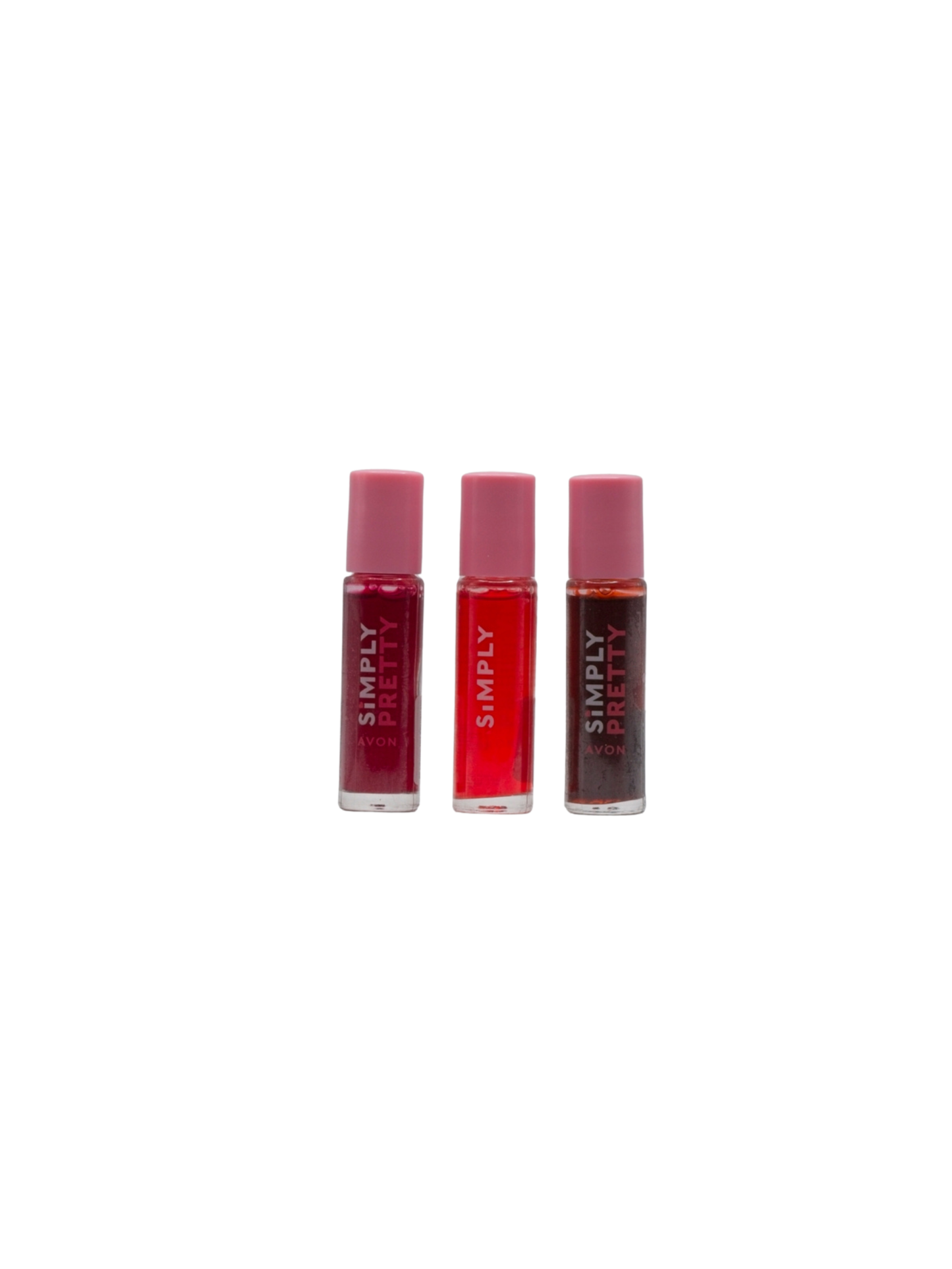 Avon Lip and Cheek Tint | Simply Pretty