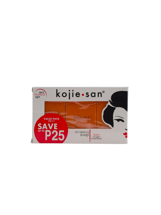 Kojie San Skin Soap | Classic