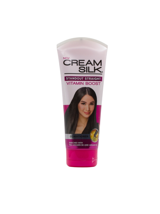 Cream Silk Standout Straight Vitamin Boost Conditioner