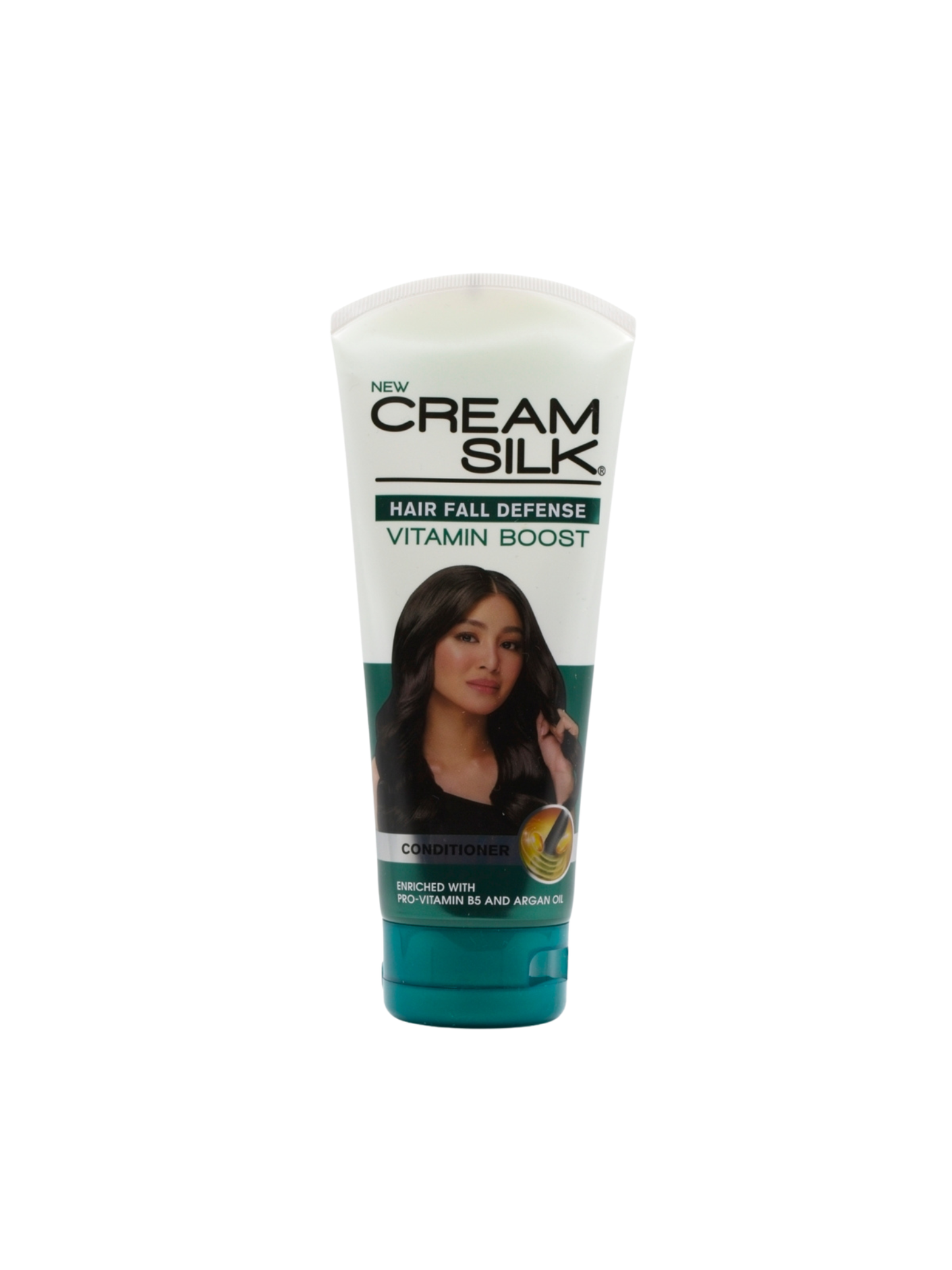Cream Silk Hair Fall Defense Vitamin Boost Conditioner