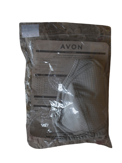 Avina 360 Comfort Non-Wire Full Cup Bra