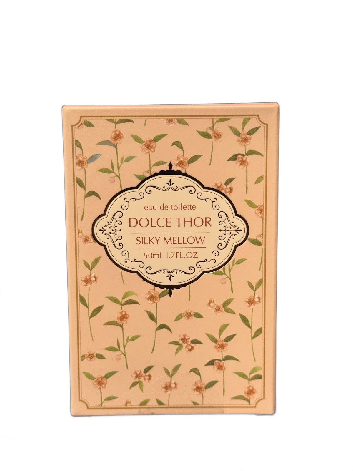 Dolce Thor Silky Mellow Eau de Toilette 50mL