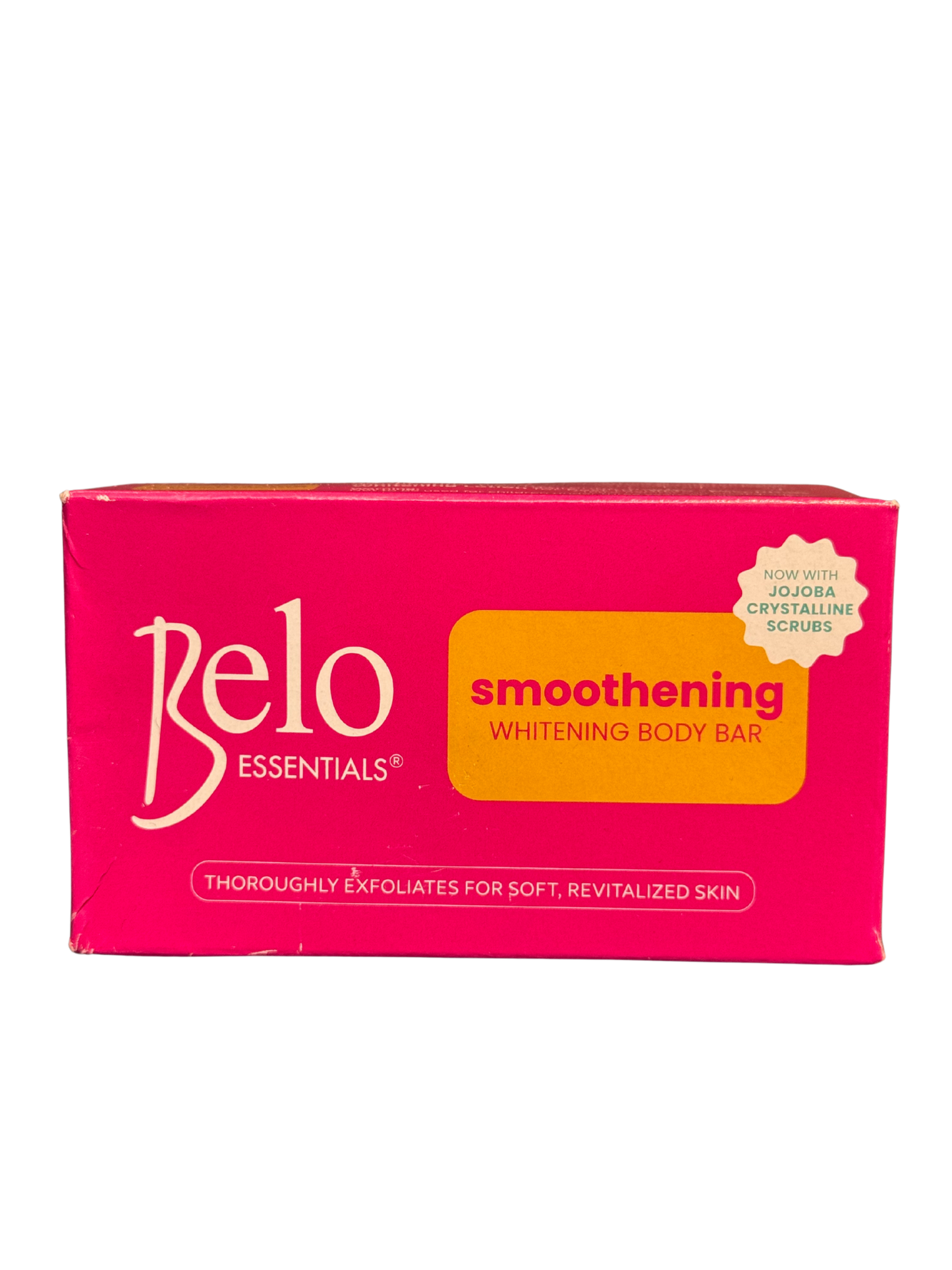 Belo Smoothening Whitening Body Bar