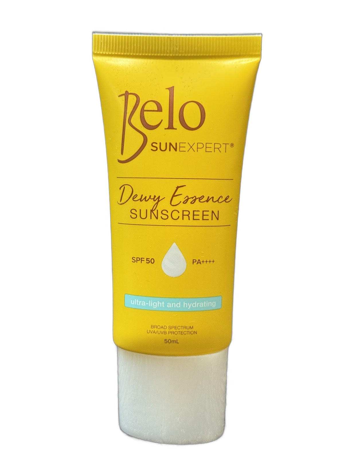 Belo SunExpert Dewy Essence Sunscreen SPF50 PA++++