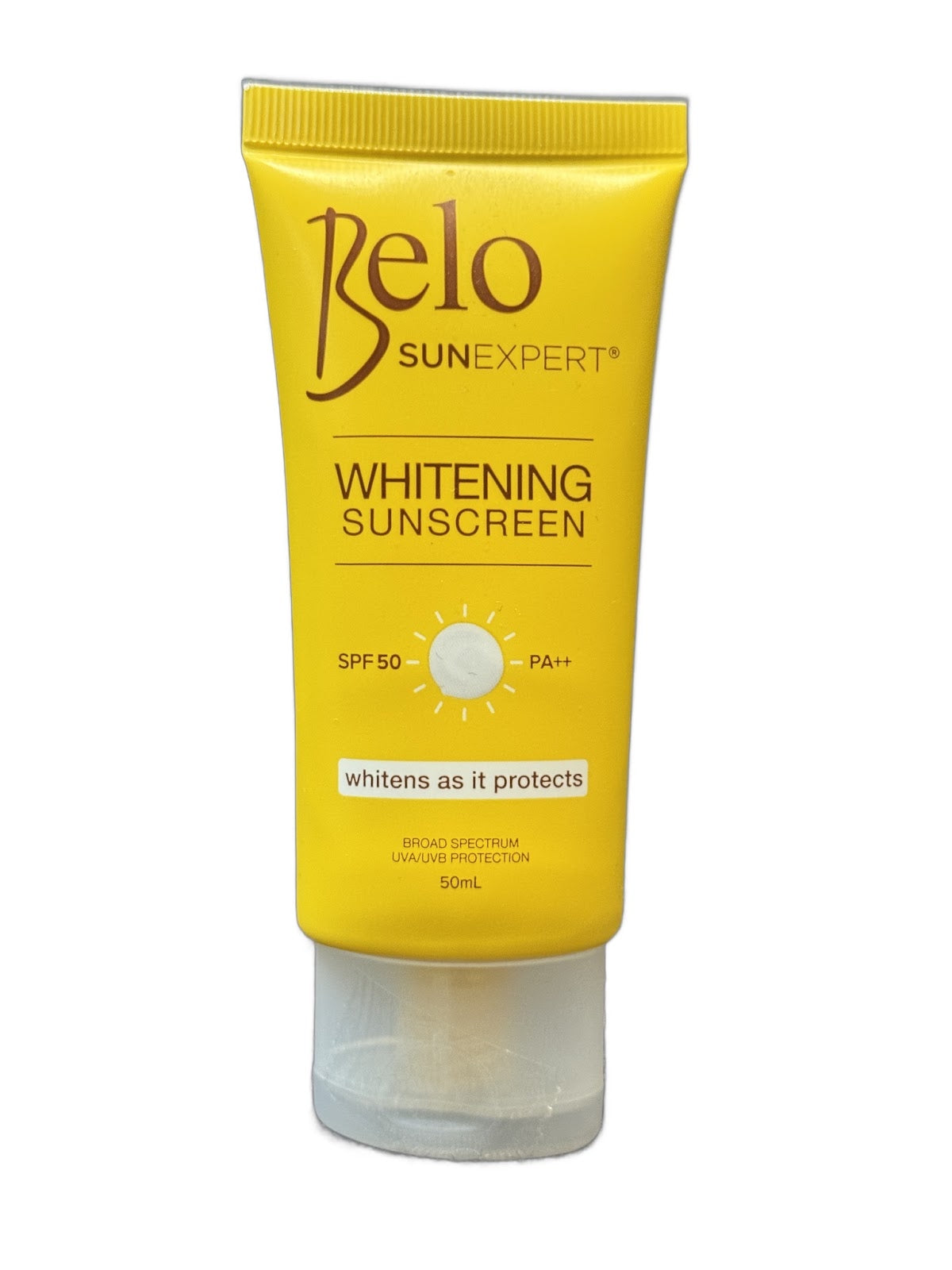 Belo SunExpert Whitening Sunscreen SPF50 PA++