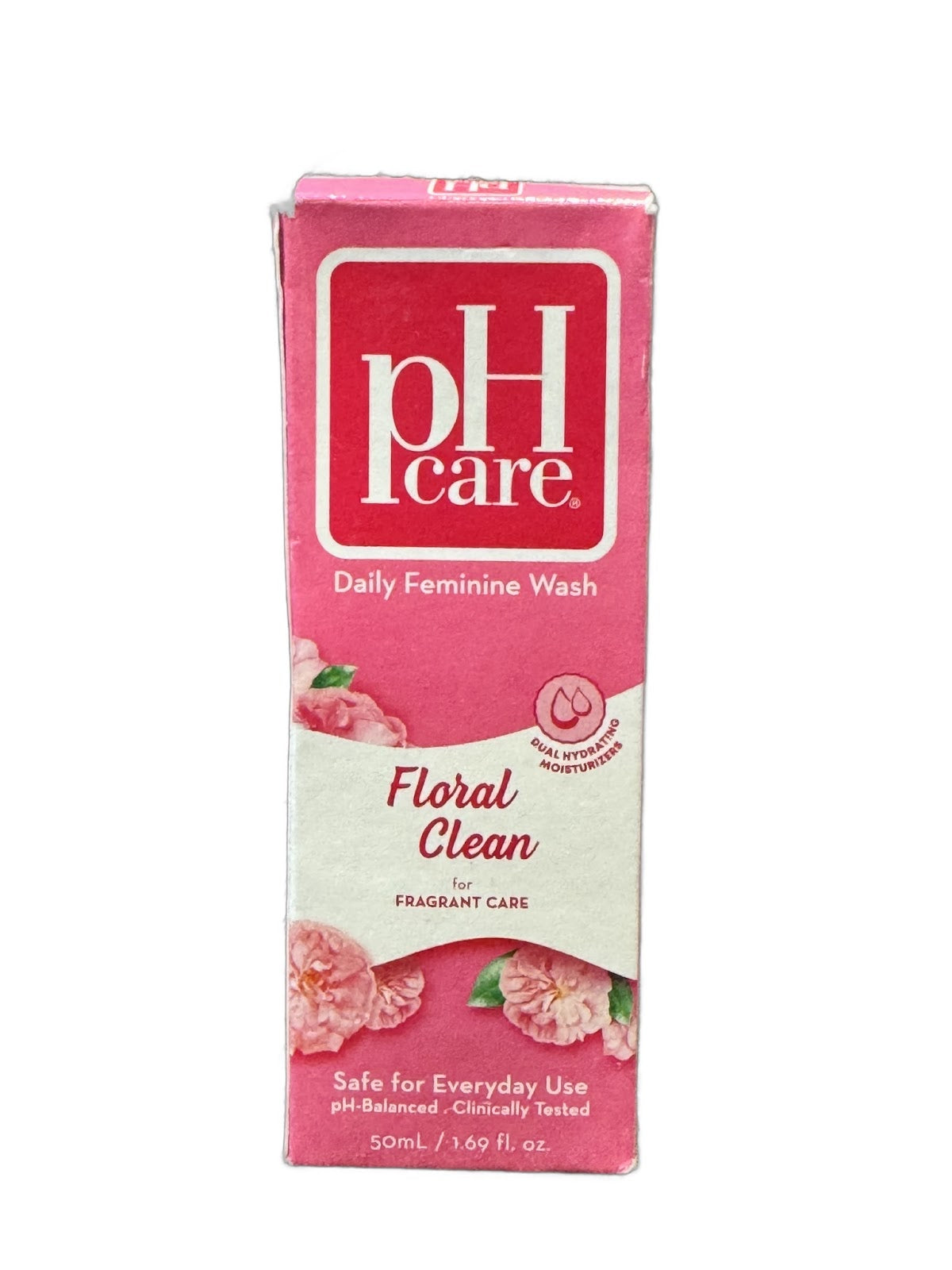 pH Care Daily Feminine Wash - Floral Clean