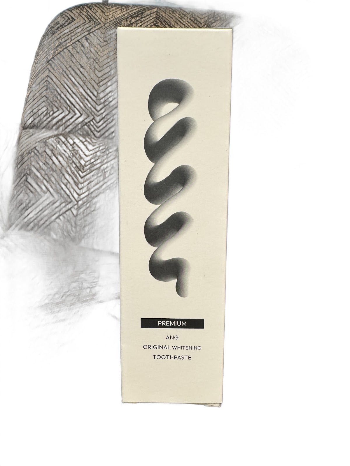 ang Premium Original Whitening Toothpaste 80g