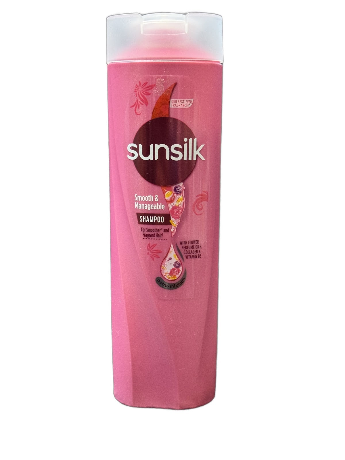 Sunsilk Smooth & Manageable Shampoo