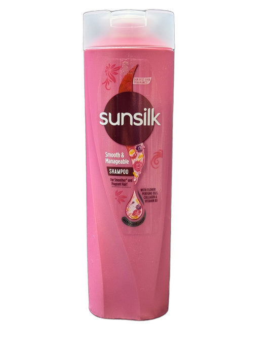 Sunsilk Smooth & Manageable Shampoo