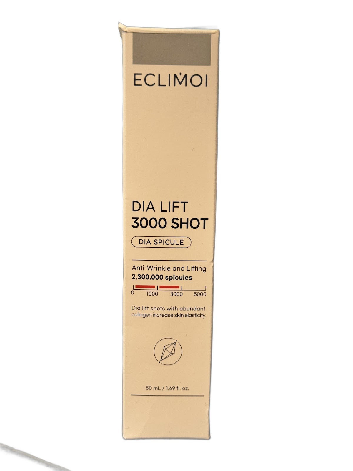 Eclimoi Dia Lift 3000 Shot 50ml