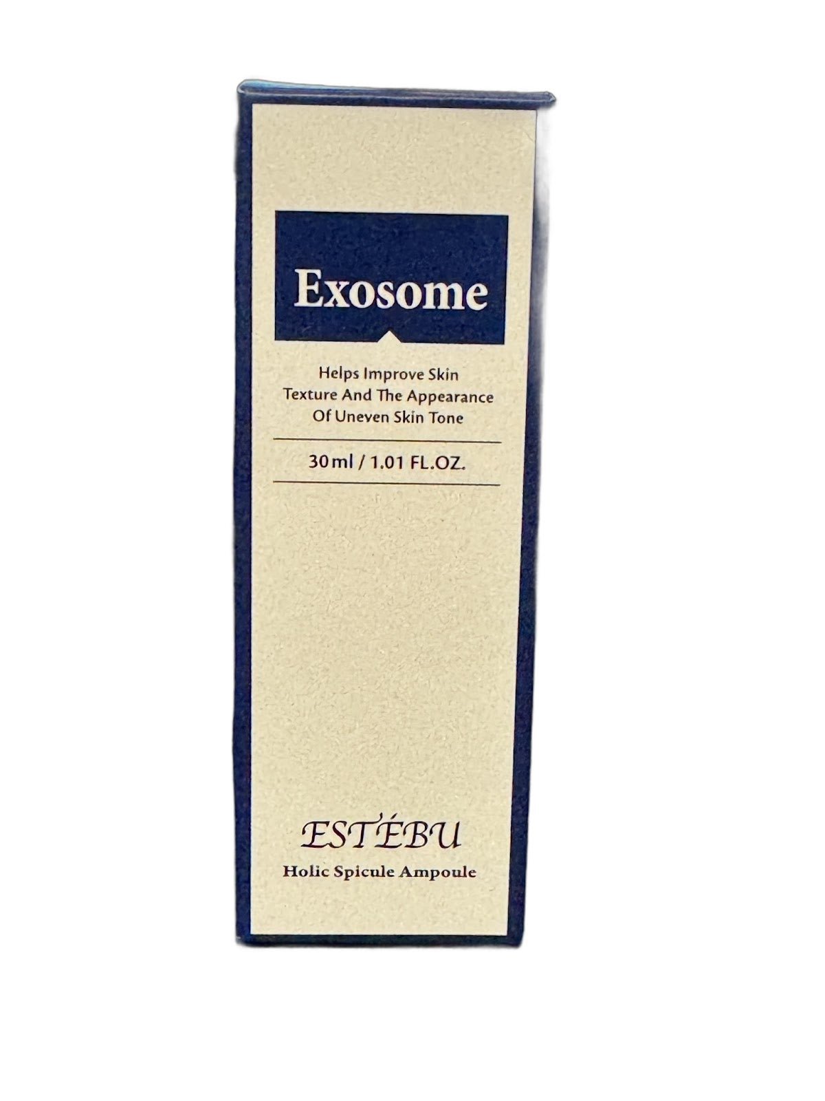 Estebu Holic Spicule Ampoule 30ml