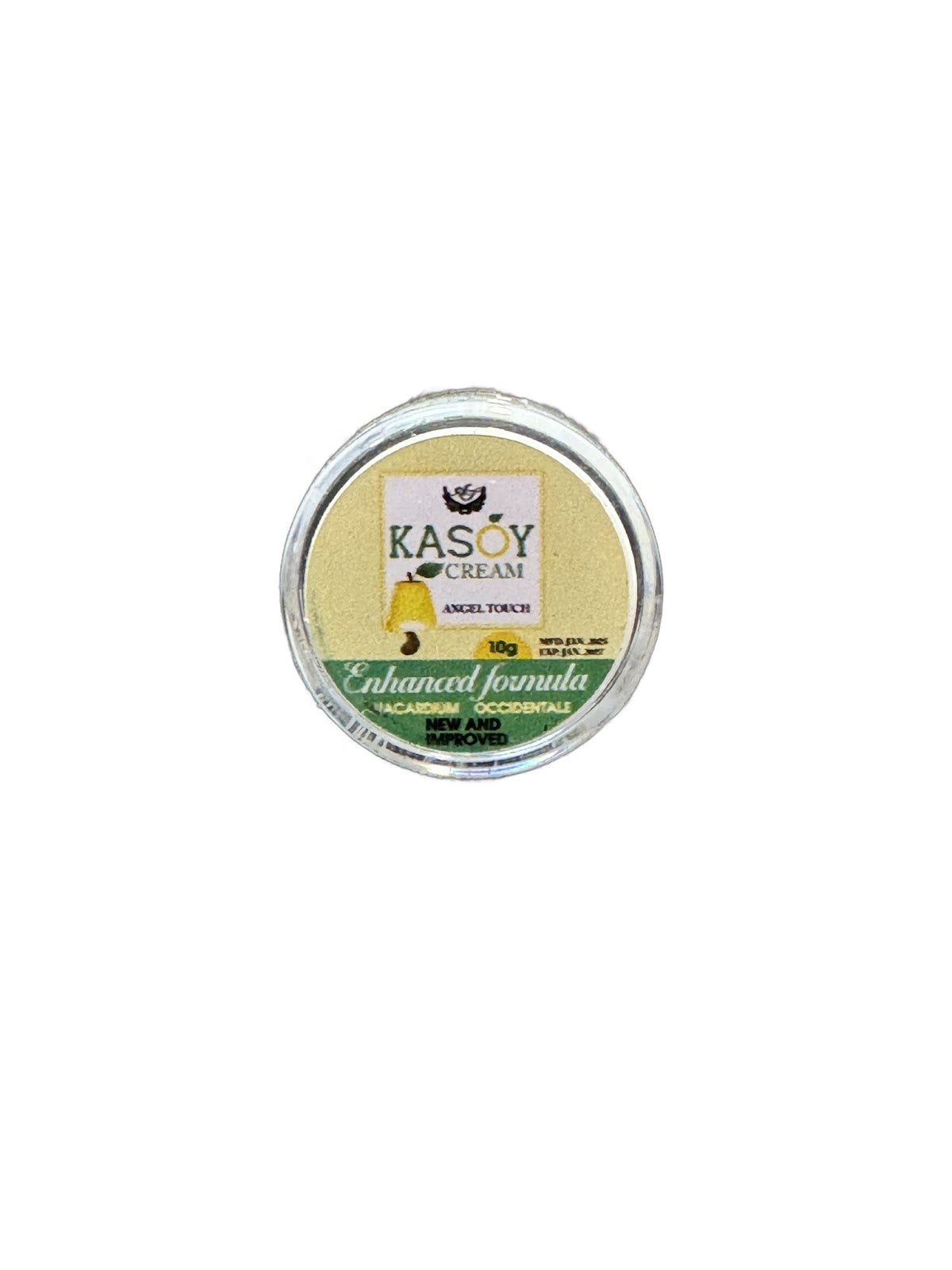 Kasoy Cream Angel Touch Enhanced Formula