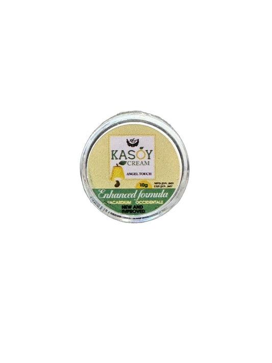Kasoy Cream Angel Touch Enhanced Formula