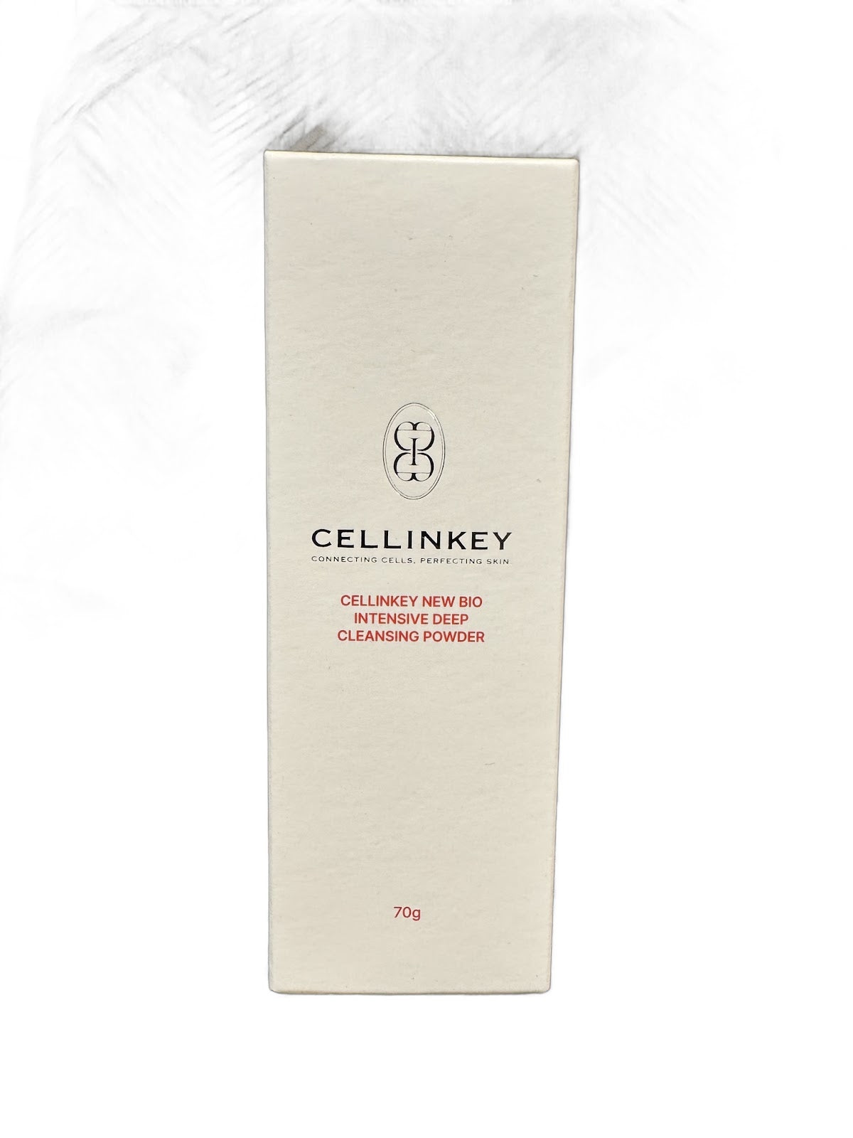 CellinKey New Bio Intensive Deep Cleansing Powder 70g