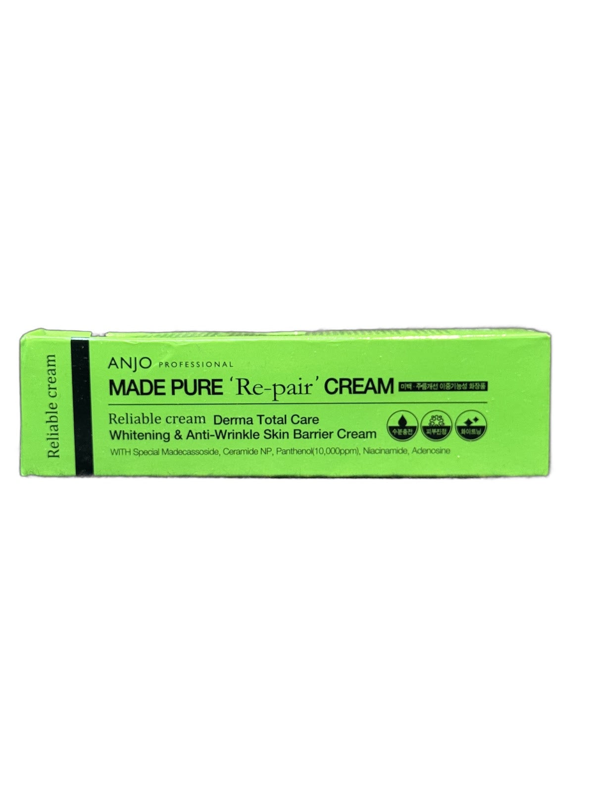 ANJO Professional Re-pair Skin Barrier Cream 50ml