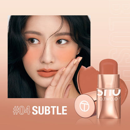 O.TWO.O Bounce Blush