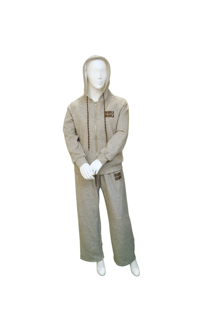 Coordinates MM | Hoodie