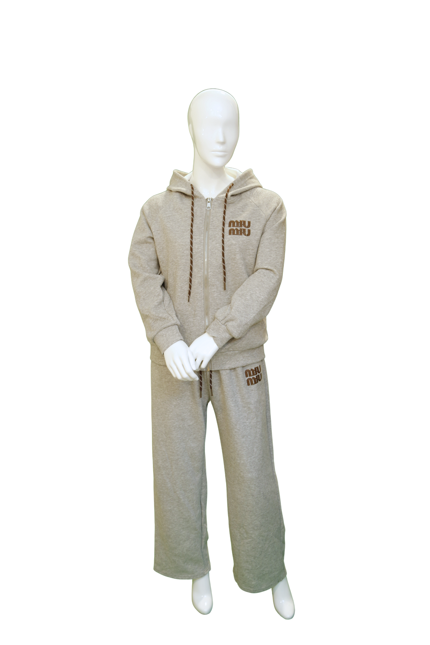 Coordinates MM | Hoodie