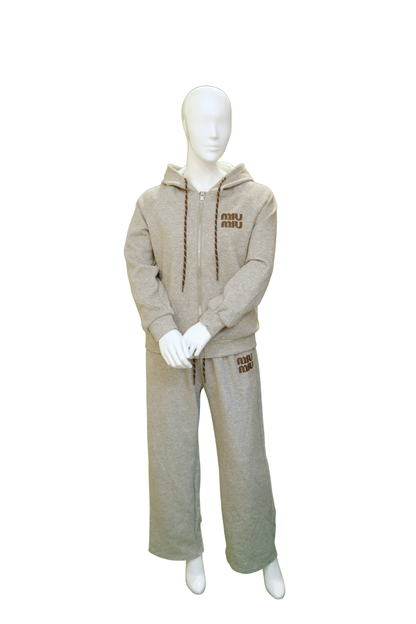 Coordinates MM | Hoodie