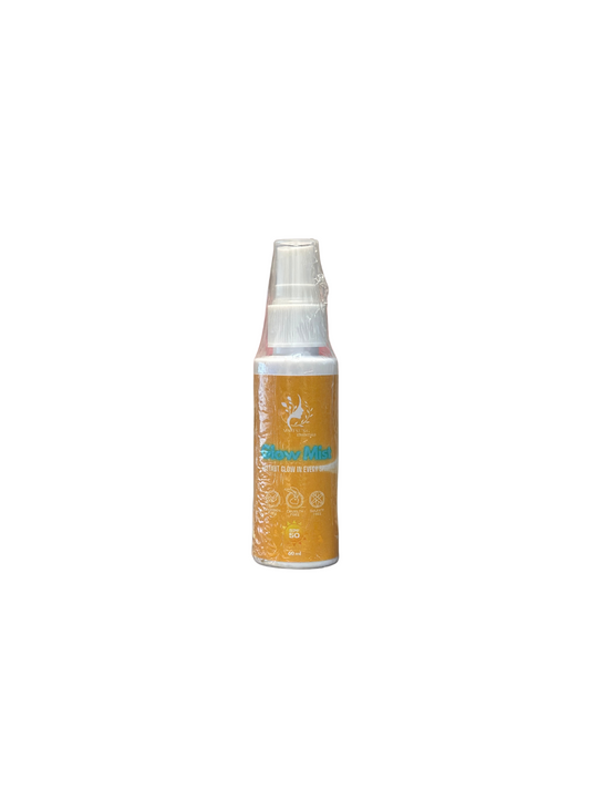 Ms Tsung Glow Mist