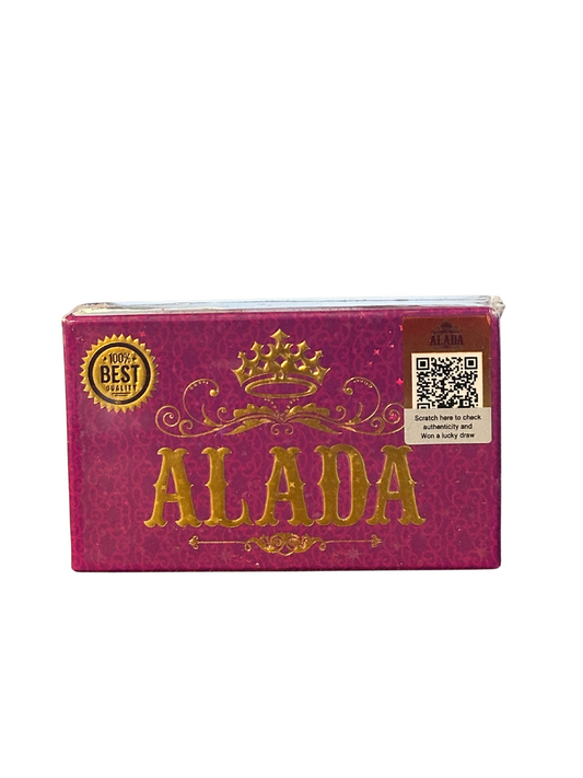 Alada Soap