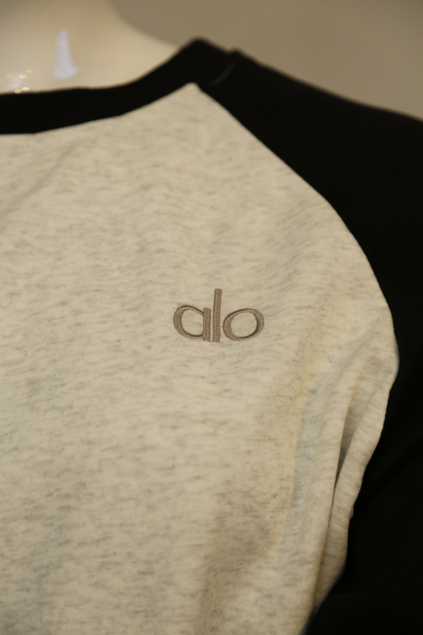 Coordinates OLA Two-Tone | Left Chest Logo