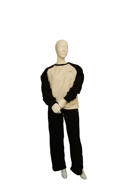 Coordinates OLA Two-Tone | Left Chest Logo