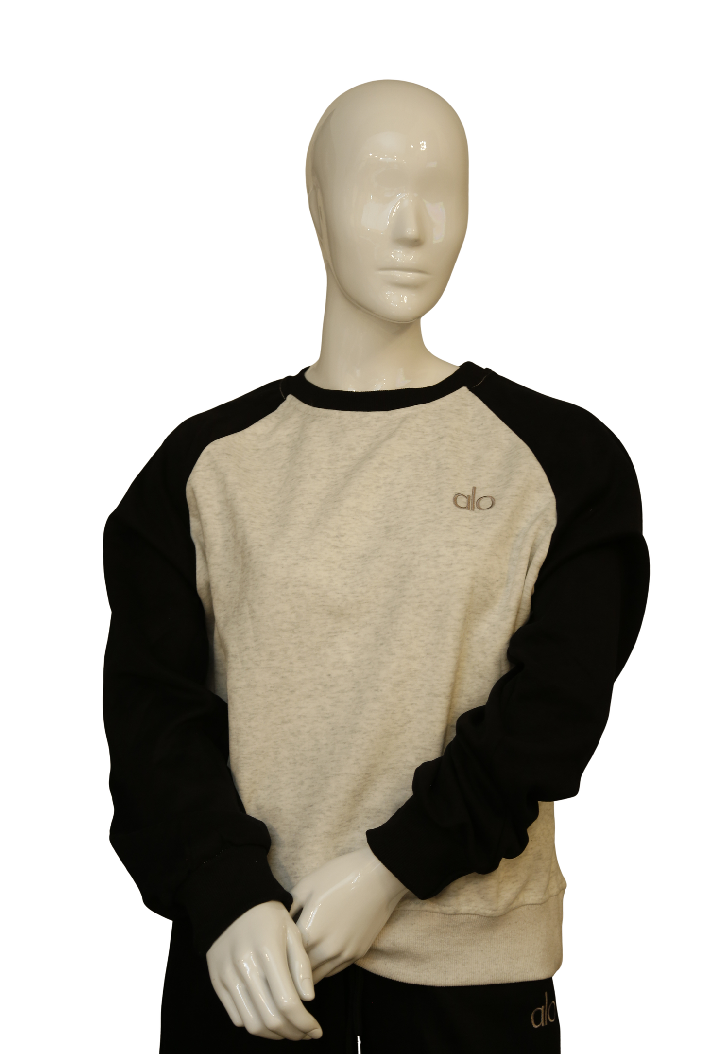 Coordinates OLA Two-Tone | Left Chest Logo