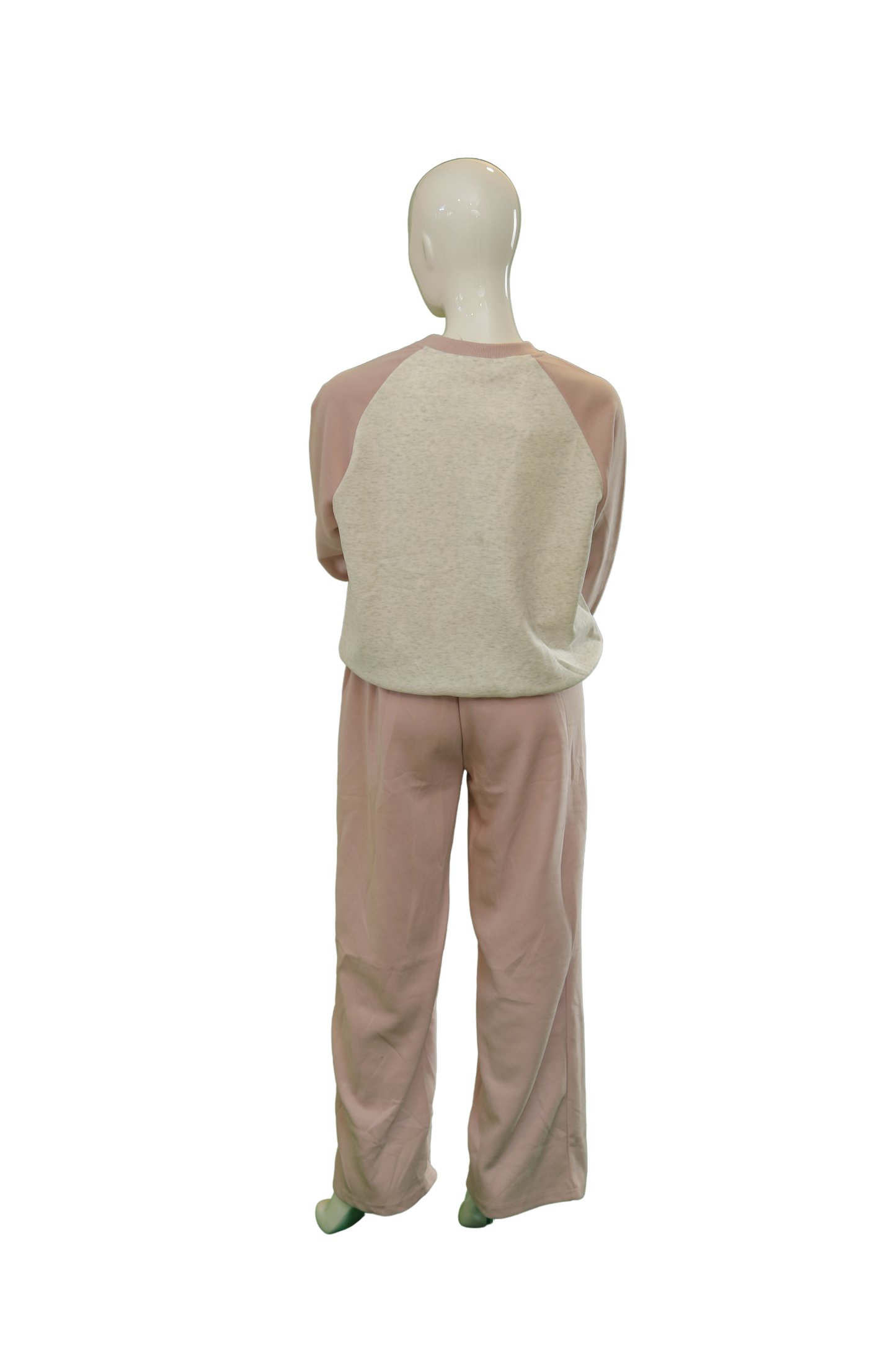 Coordinates OLA Two-Tone | Left Chest Logo