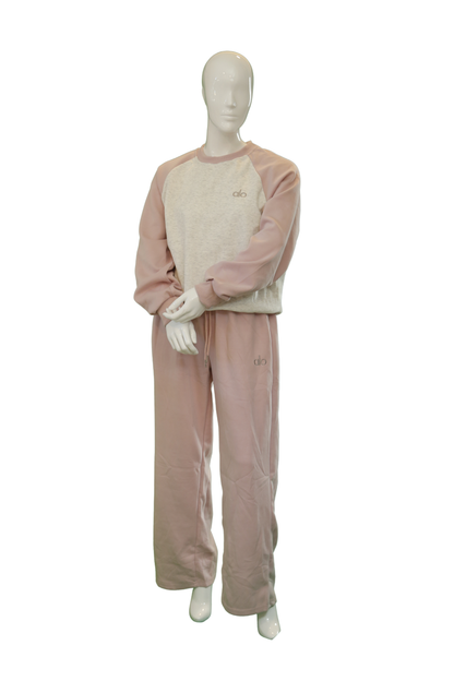 Coordinates OLA Two-Tone | Left Chest Logo