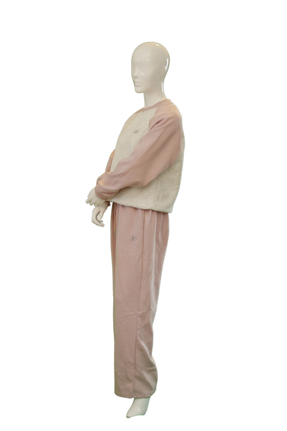 Coordinates OLA Two-Tone | Left Chest Logo