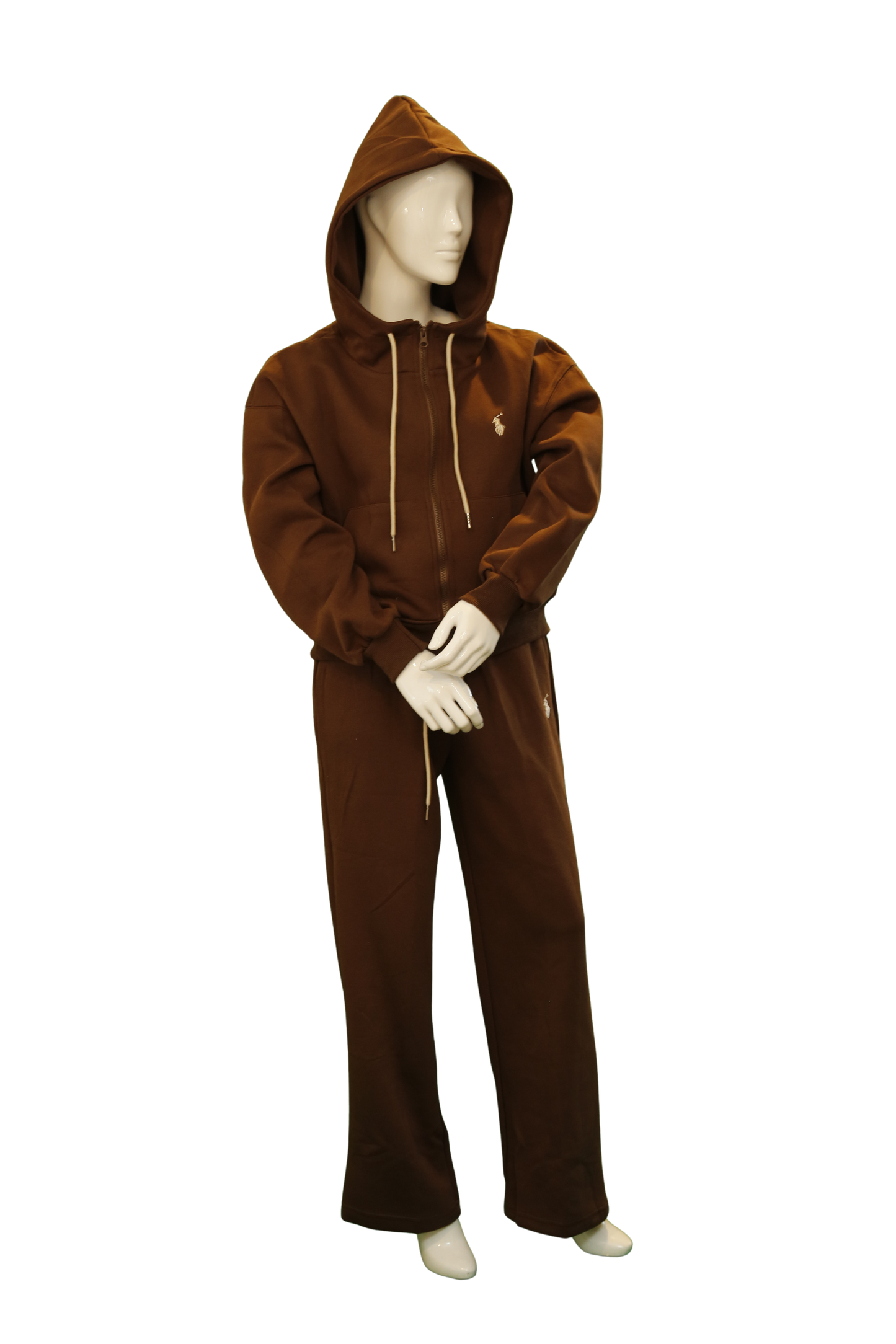 Coordinates LR | Hoodies