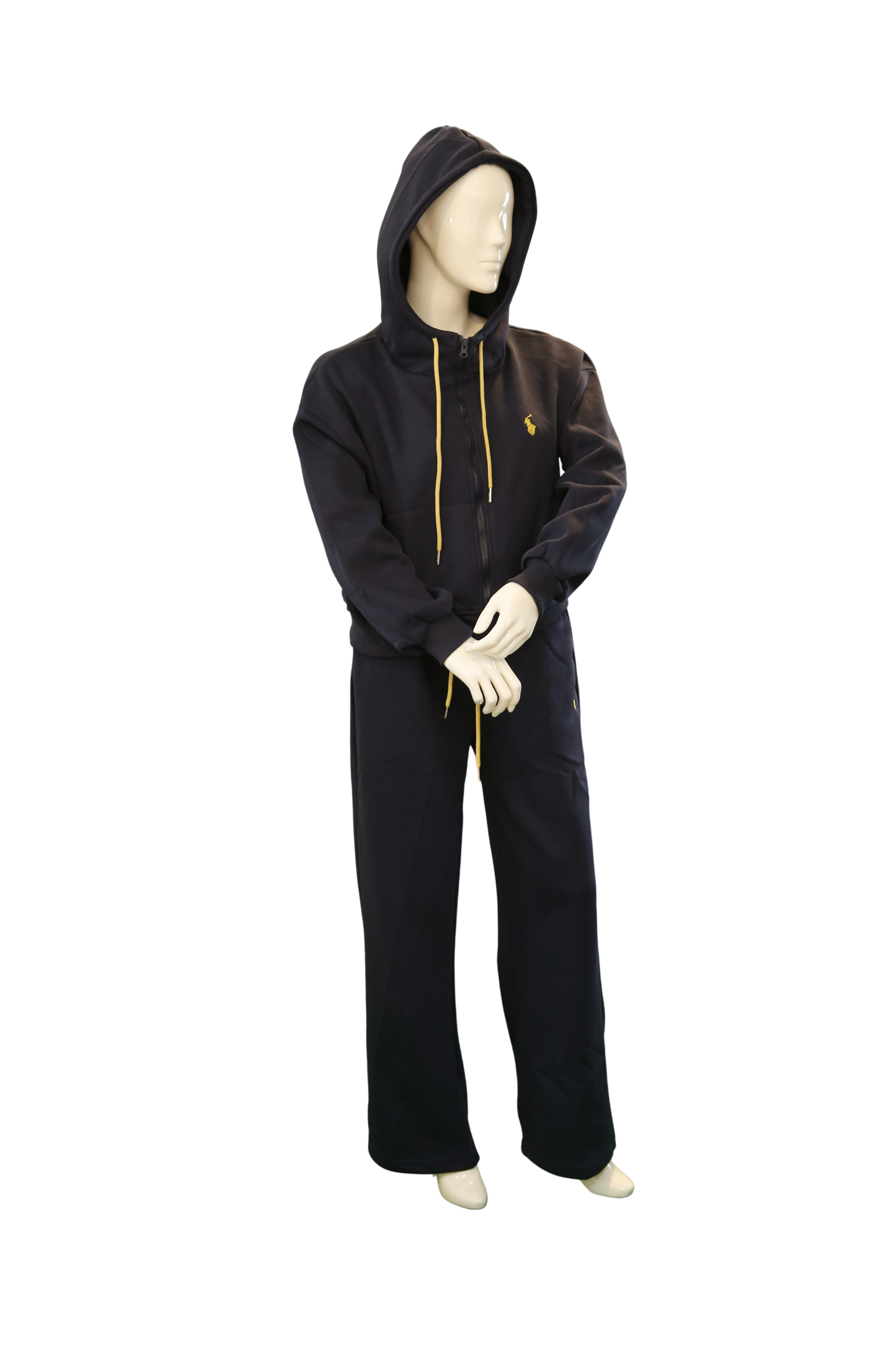 Coordinates LR | Hoodies