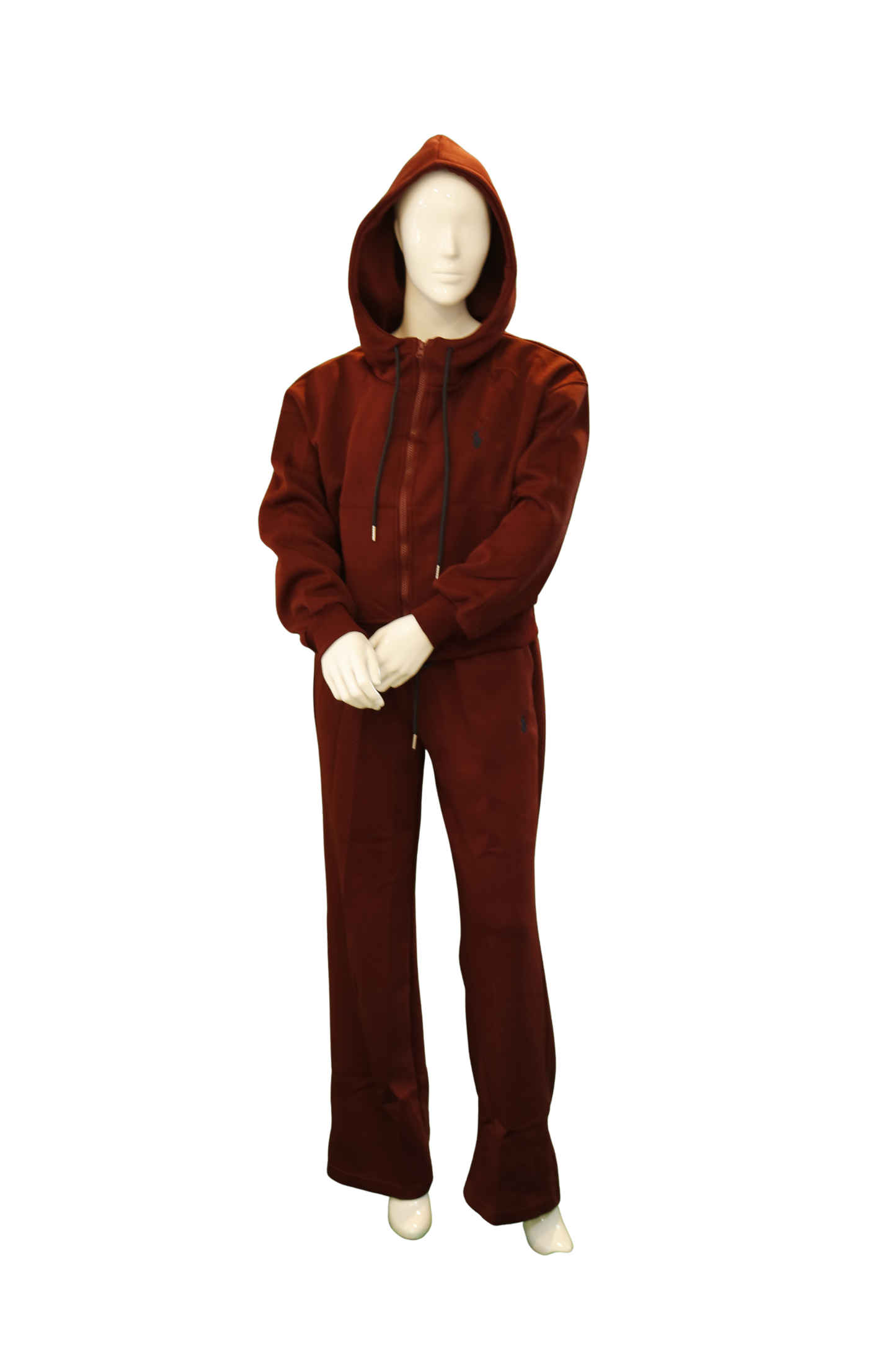 Coordinates LR | Hoodies