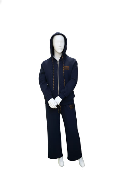 Coordinates MM | Hoodie